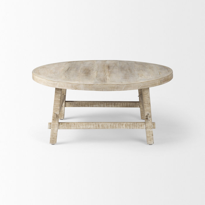 Danise Coffee Table & Reviews Birch Lane